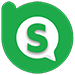 Whatsender WhatsApp messaging Logo